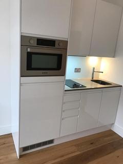 Studio for sale - The Landmark, Flowers Way, Luton, LU1