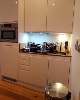 Studio for sale - The Landmark, Flowers Way, Luton, LU1
