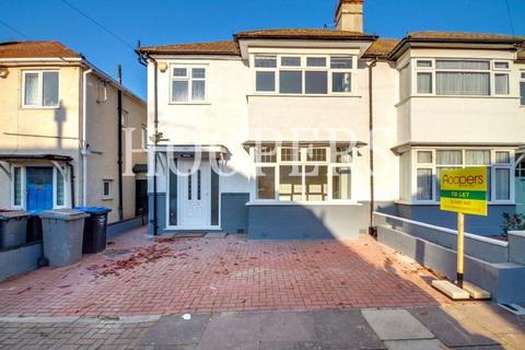 4 bedroom semi-detached house for sale - Dewsbury Road, London, NW10