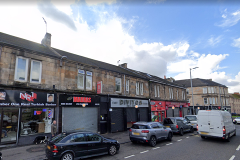 Residential development for sale - Wallace Street, Glasgow, G5