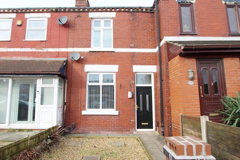 2 bedroom terraced house for sale - Bolton Road, Ashton-in-Makerfield, Wigan, WN4