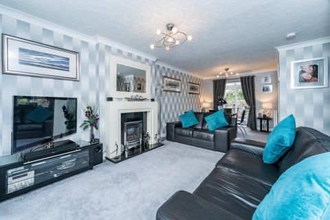 3 bedroom detached house for sale - Mansart Close, Ashton-in-Makerfield, Wigan, WN4