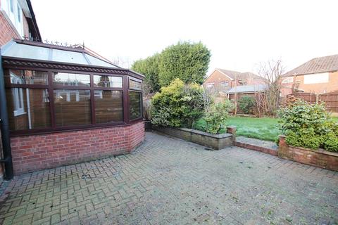 3 bedroom semi-detached house for sale - Hawes Crescent, Ashton-in-Makerfield, Wigan, WN4
