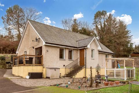 Inanda Kinnaird, Inchture, Perth, PH14 9QY