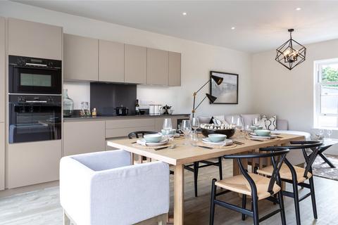 4 bedroom detached house for sale - Sanderling Reach, West Mersea, Colchester, CO5