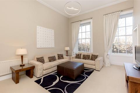 2 bedroom apartment to rent, Drummond Place, Edinburgh, Midlothian, EH3