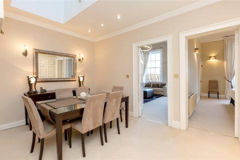 2 bedroom apartment to rent, Drummond Place, Edinburgh, Midlothian, EH3