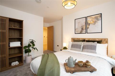 1 bedroom apartment for sale - The Triangle, Victoria Road, Ashford, Kent, TN23