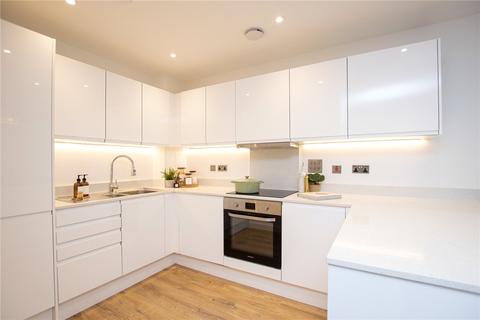 1 bedroom apartment for sale - The Triangle, Victoria Road, Ashford, Kent, TN23