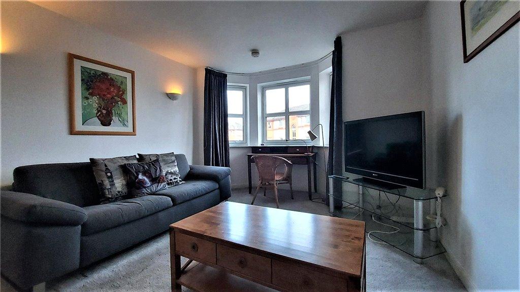 West Ferryfield - 2 bedroom apartment to rent