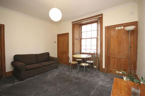 1 bedroom flat to rent - William Street, Edinburgh