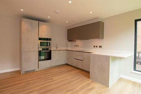 2 bedroom apartment to rent - Piccadilly Riverside Apartments, York