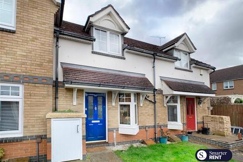 2 bedroom house to rent - Barry Square, Bracknell