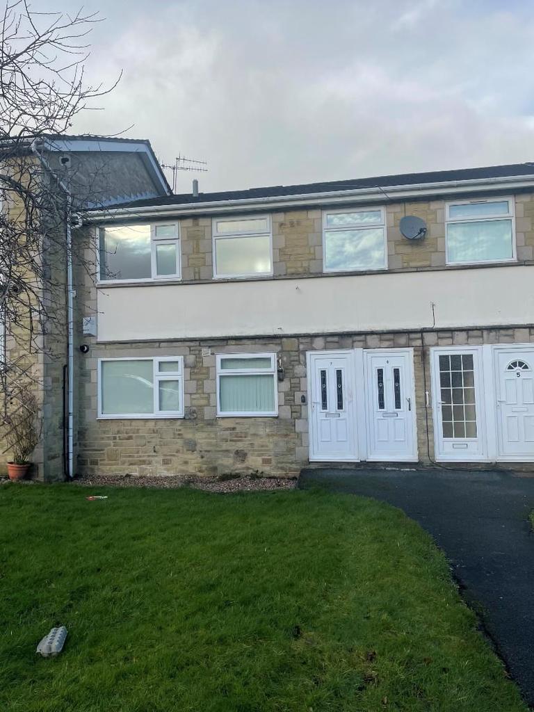Shay Drive, Bradford 1 bed apartment £63,950