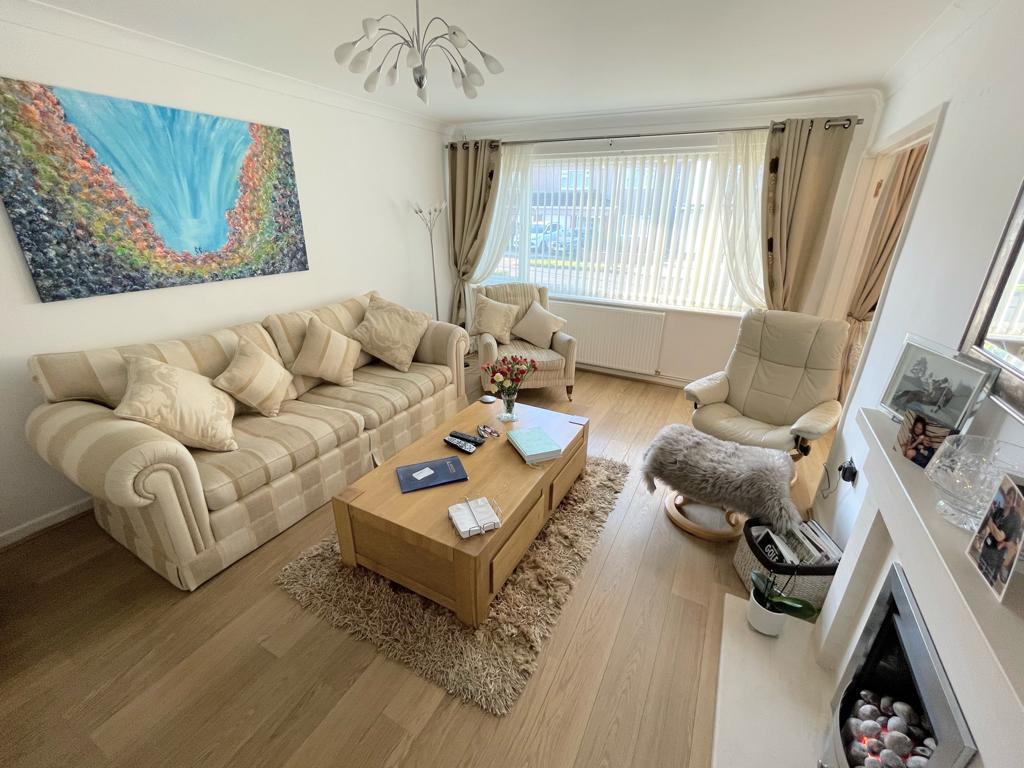 Westland Avenue, West Cross, Swansea 3 bed detached bungalow for sale