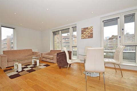 2 bedroom apartment to rent - Heneage Street, Shoreditch, E1