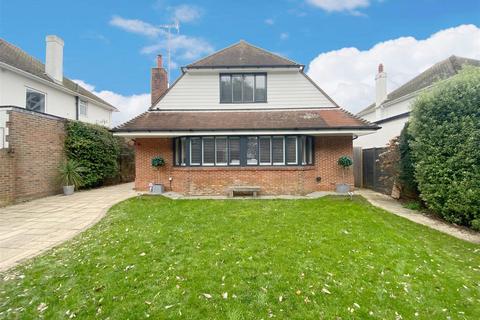 38 Ilex Way, Goring By Sea, Worthing, BN12 4UY
