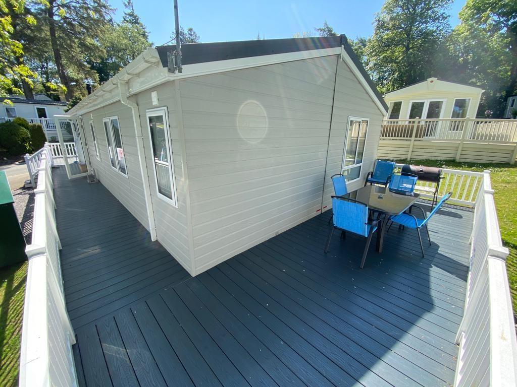 Decking