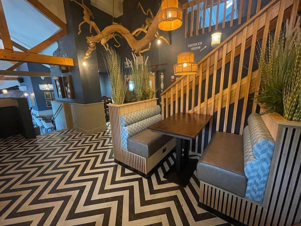 The Clubhouse