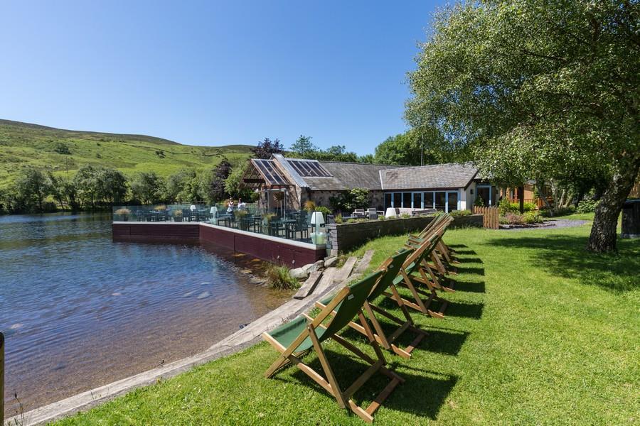 The Lakeside