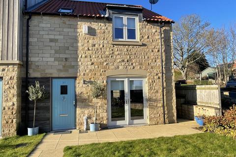 3 bedroom cottage for sale - Granary Way, Cloughton, Scarborough