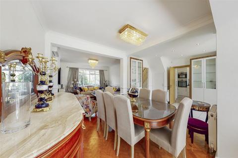 6 bedroom detached house for sale - Amery Road, Harrow