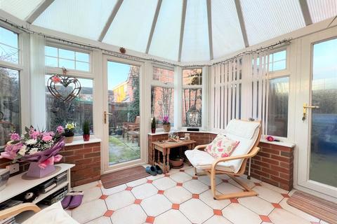 29 Littondale, Elloughton, Brough, HU15 1FB