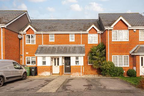 15 Manor Crescent, Epsom, KT19 7EE