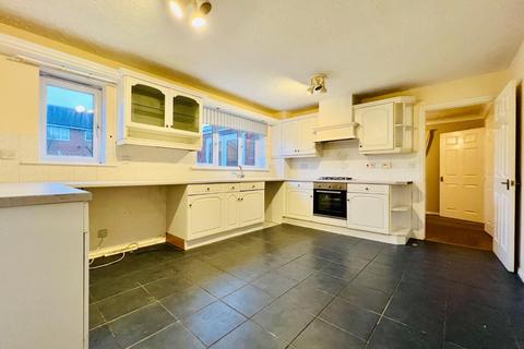 4 bedroom house for sale - Gainsborough Crescent, Billingham