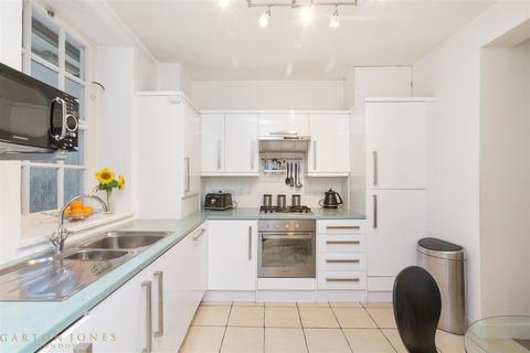 1 bedroom flat to rent - Tothill House, Page Street, Westminster, London, SW1P