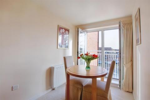 1 bedroom apartment for sale, Tamworth Road, Long Eaton