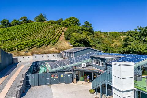 Leisure facility for sale, Teign Estuary