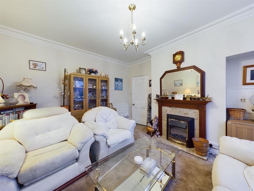 Norwich Road, Cromer 2 bed apartment for sale £175,000