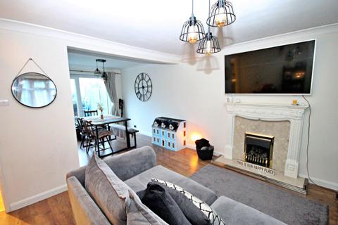 8 Bramber, Tamworth, B77 2LL
