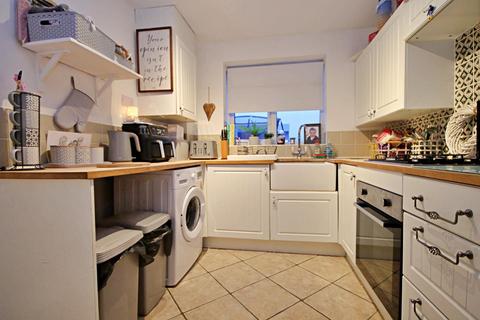 8 Bramber, Tamworth, B77 2LL