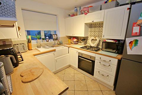 8 Bramber, Tamworth, B77 2LL