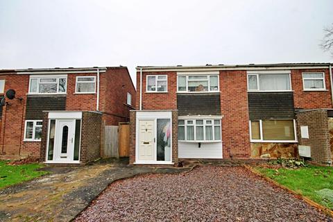 8 Bramber, Tamworth, B77 2LL