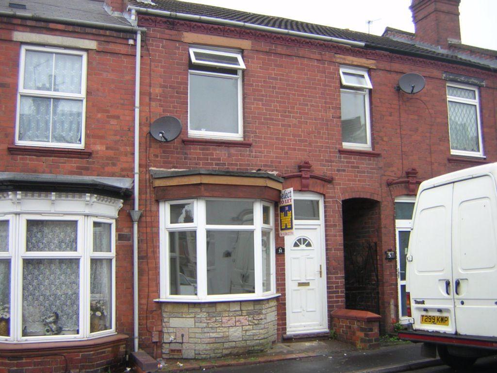 Adelaide Street, Brierley Hill 3 bed terraced house £650 pcm (£150 pw)