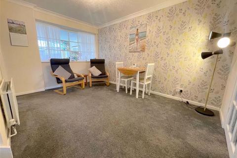 3 bedroom end of terrace house for sale, Fernwood Croft, Leek