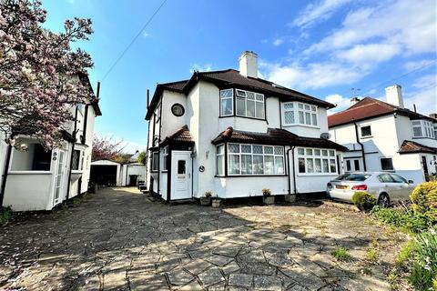 48 Crescent Drive, Petts Wood, Orpington, BR5 1BD