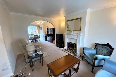 48 Crescent Drive, Petts Wood, Orpington, BR5 1BD