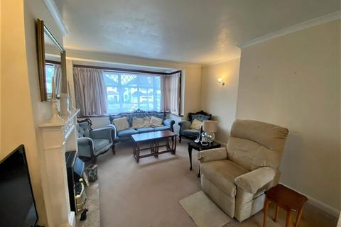48 Crescent Drive, Petts Wood, Orpington, BR5 1BD