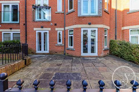 Apartment 17, The Hall Allerton Hill, Chapel Allerton, Leeds, LS7 3NZ