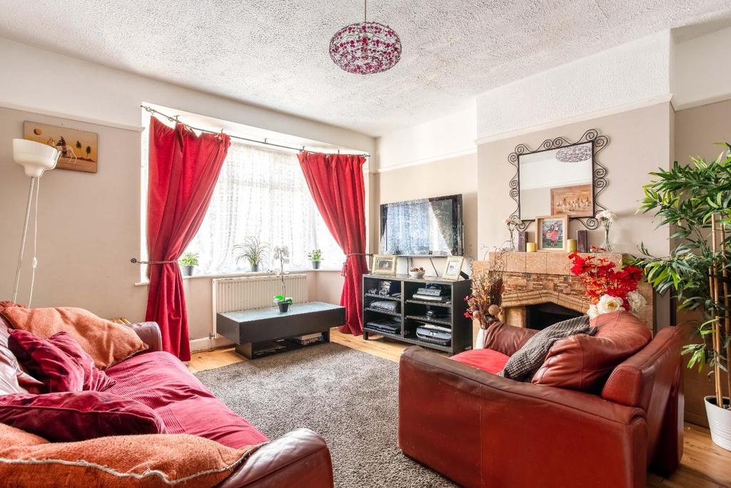 Coldean Lane, Brighton 3 bed house for sale £450,000