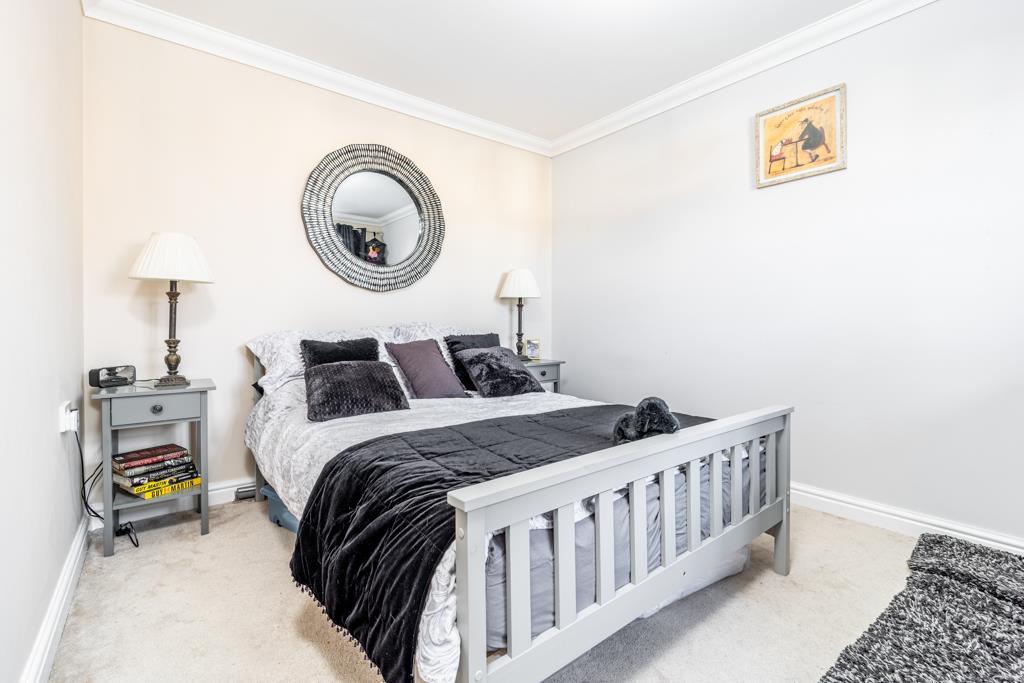 Bedroom Five