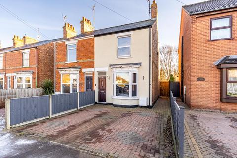 180 Pennygate, Spalding, PE11 1LT