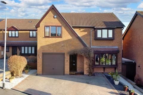 14 Ashington Drive, Arnold, Nottingham, NG5 8GH