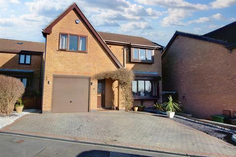 14 Ashington Drive, Arnold, Nottingham, NG5 8GH