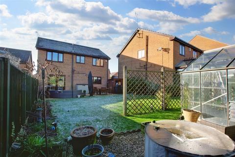 14 Ashington Drive, Arnold, Nottingham, NG5 8GH