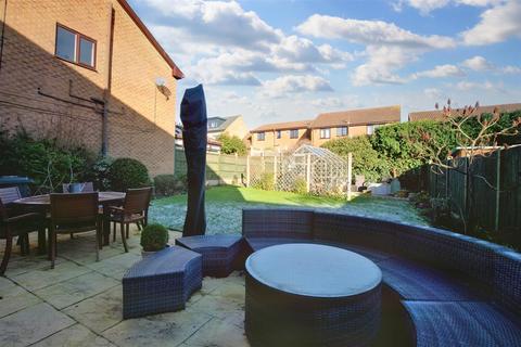 14 Ashington Drive, Arnold, Nottingham, NG5 8GH